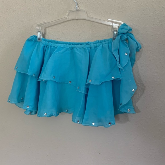 Limited Too Dresses & Skirts - SOLD